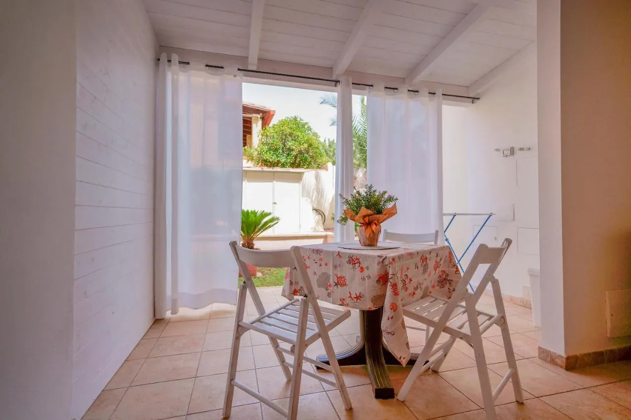 Casa Nostra Apartment Pula Homestay