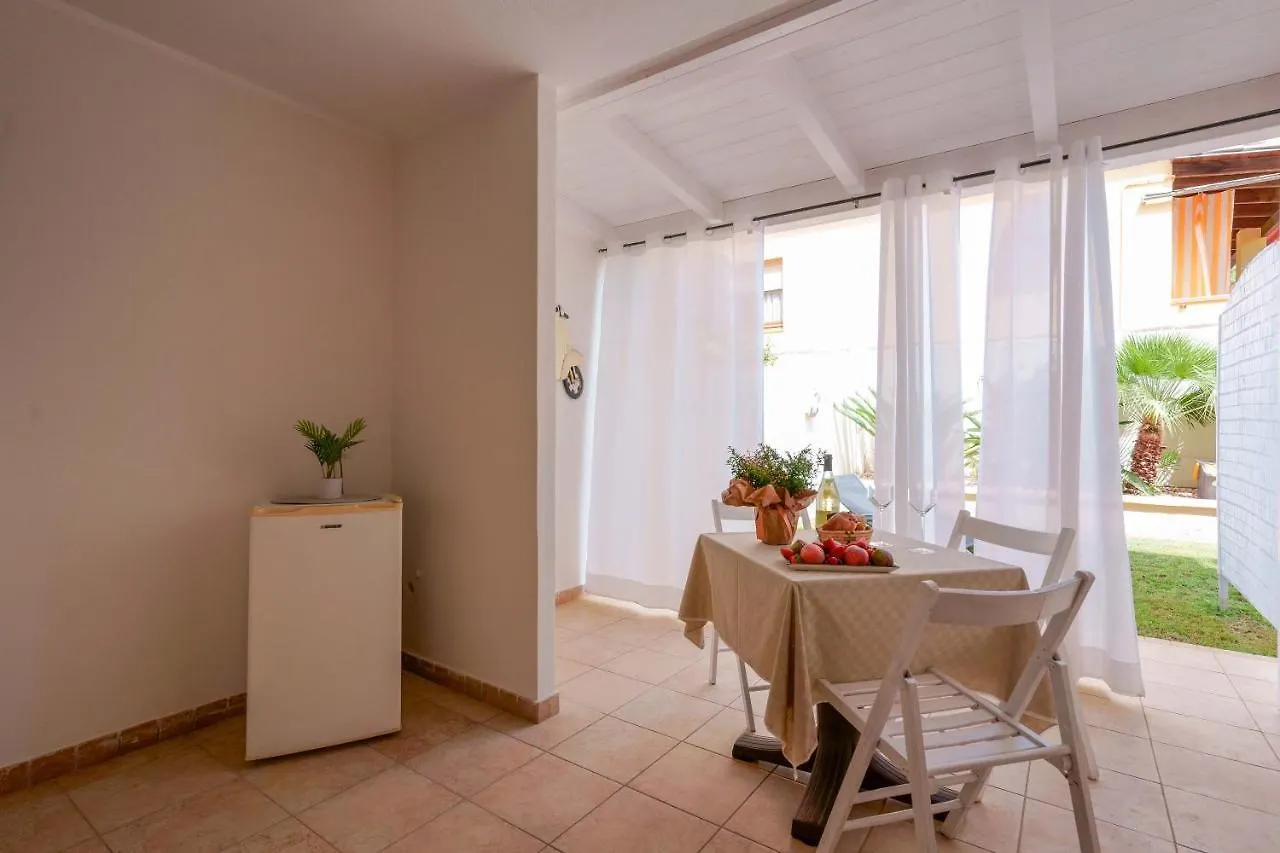 Appartamento Casa Nostra Pula 0*,  Italia