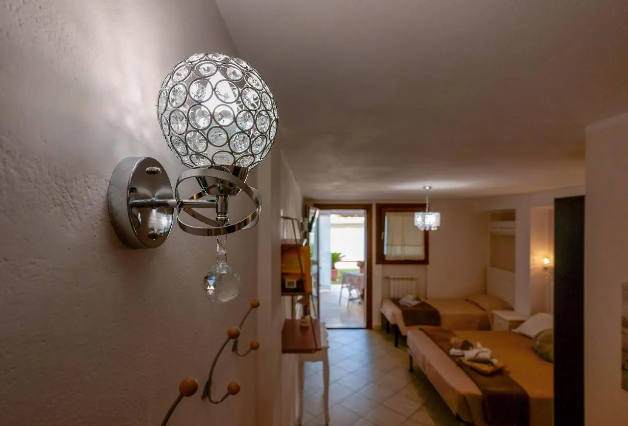 Appartamento Casa Nostra Pula 0*,