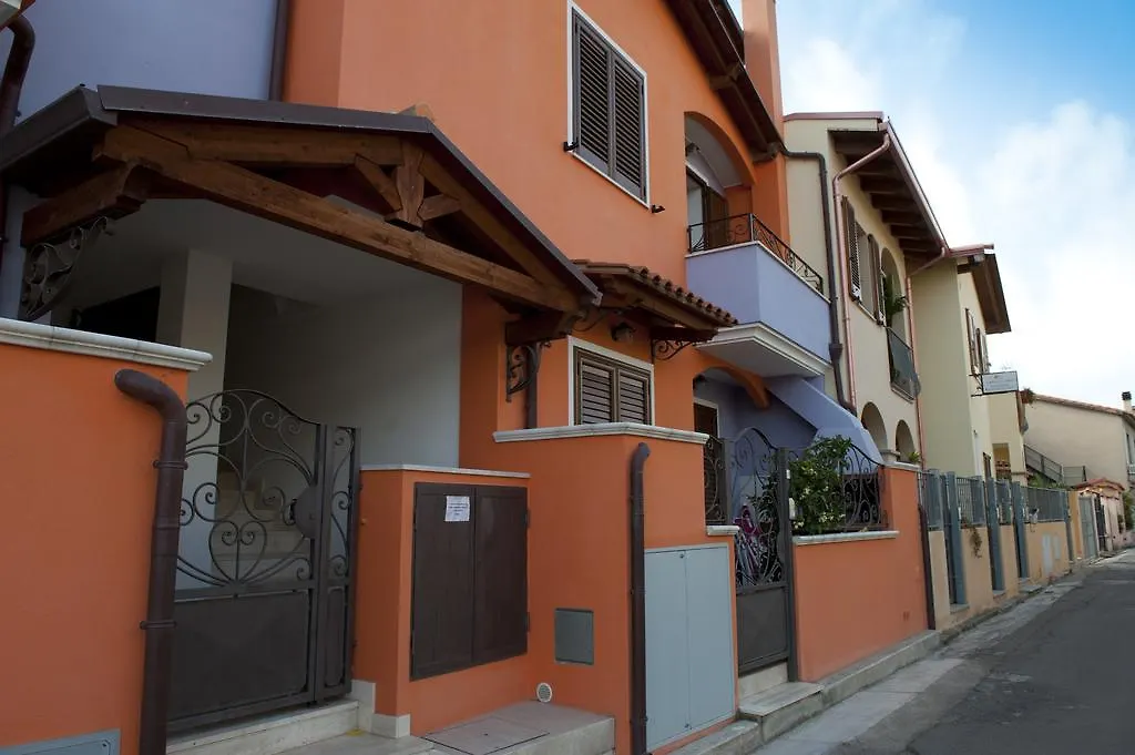 Appartamento Casa Nostra Pula