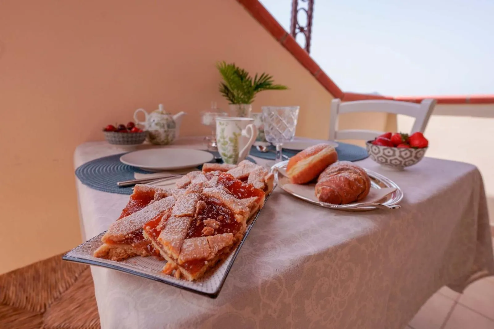 Appartamento Casa Nostra Pula Italia