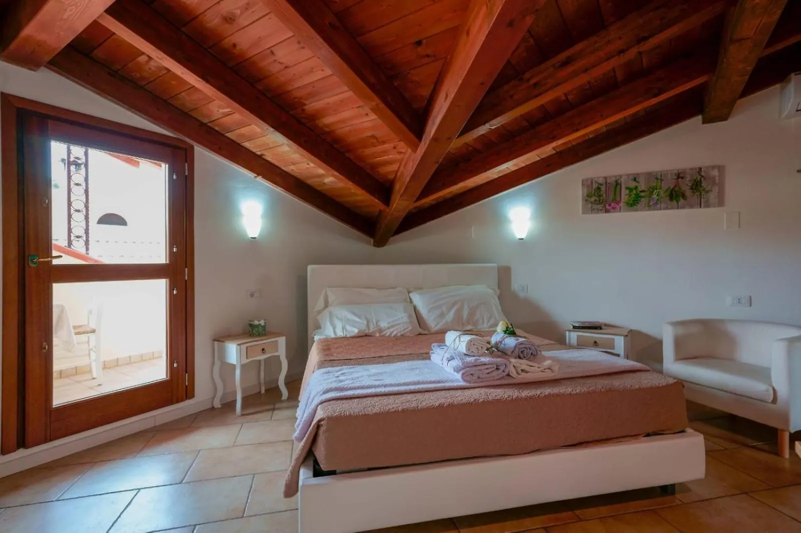 Appartamento Casa Nostra Pula 0*,  Italia