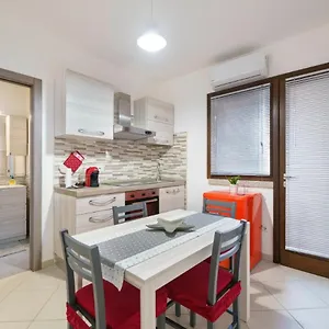 Casa vacanze Flat-30, Pula
